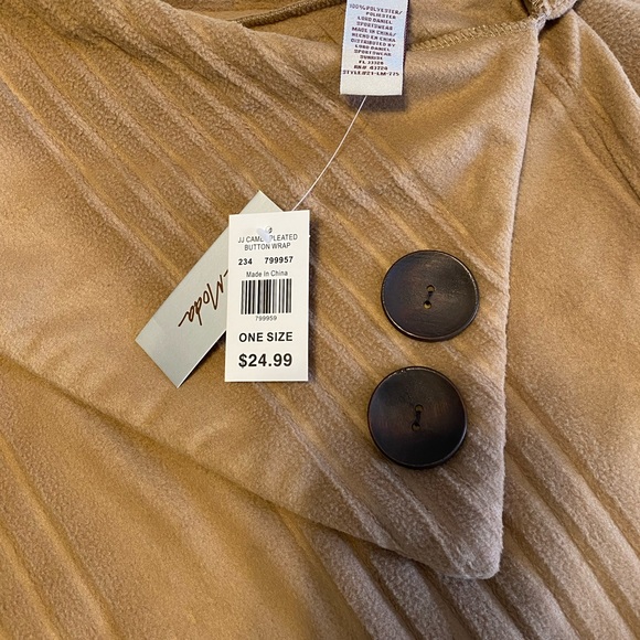 Le Moda wrap - Picture 3 of 6